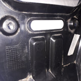 Yamaha Grizzly Engine guard