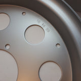 KD80X Rim, New