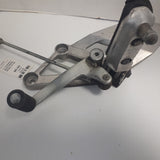 CBR600 F3 Left Footpeg and Bracket