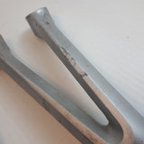 GSX-R Rear Footpeg Brackets