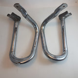 GL1500 Saddlebag Crash Guards