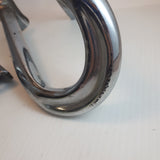 GL1500 Saddlebag Crash Guards