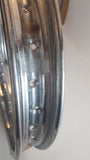 GT80 MX80 TY80 REAR RIM