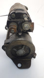 Skidoo Starter Motor 410212400