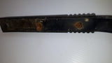 Indy 650 Rear Bumper