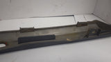 Yamaha Vision Left Fender Cover