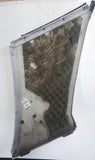 Yamaha Phazer II Left Side Panel