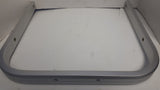 Skidoo Rear Bumper