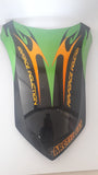 Arctic Cat Firecat Hood