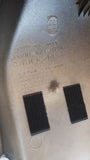 VT600 VLX600 R Side Cover