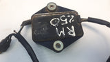 1981 RM250 CDI ECU