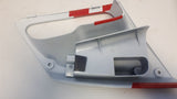1991 CBR600 F2 Left Lid set lower