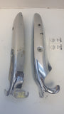 Honda VF750C Magna Rear Rails