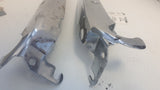 Honda VF750C Magna Rear Rails