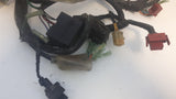 Honda VF750C Magna Wire Harness