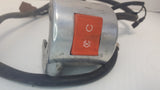 VT1100 Right Handlebar Switch