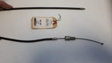 SL 350 Oil Pump Cable