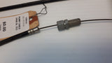 SL 350 Oil Pump Cable