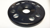 Yamaha Rim Sprocket Wheel 2