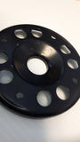 Yamaha Rim Sprocket Wheel 2