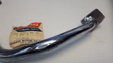 LS2 Rear Brake Pedal