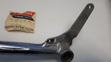 LS2 Rear Brake Pedal