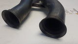 Yamaha Apex Exhaust Manifold
