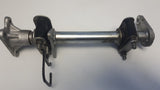 Yamaha Apex Steering Column