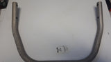 Yamaha Apex Rear Bumper