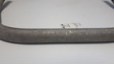 Yamaha Apex Rear Bumper