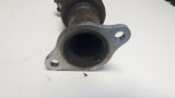 Yamaha Apex Exhaust Joints