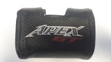 Yamaha Apex  GT Handlebar Pad