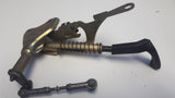 Yamaha Apex Shifter Assembly