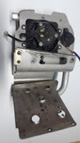 Yamaha ApexGT Right Foot