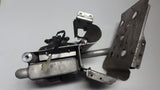 Yamaha ApexGT Right Foot