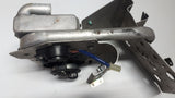 Yamaha ApexGT Right Foot