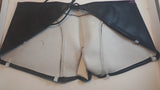 1993 FZR 600 Tank Bra