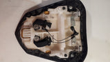 YZF R6 Passenger Seat