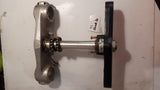 GSX-R 600 Steering Stem