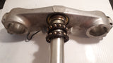 GSX-R 600 Steering Stem