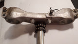 GSX-R 600 Steering Stem