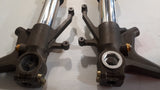 ZX-6R ZX636 Forks