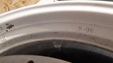 FZR 400 Front Wheel / Rim