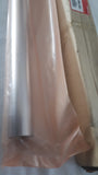 VT750 Shadow Fork Pipe