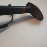 ZX10-R Side Stand