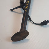 ZX10-R Side Stand