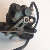 ZX10-R Side Stand