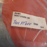 Yamaha XT600 Seat Cover