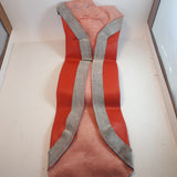 Yamaha XT600 Seat Cover