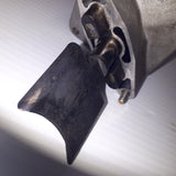 Polaris XC600 Power Valve